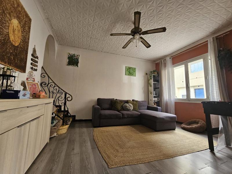 Maison - 113 m² - 4 pièces