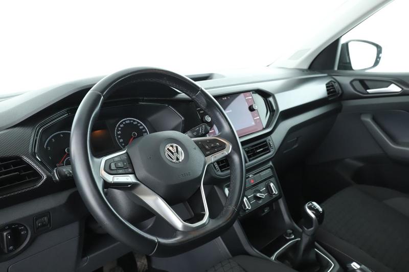 Volkswagen t-Cross 1.0 Tsi Lounge Business 115 ch