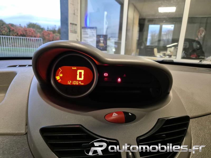 Renault Twingo 1.2i 75 Expression