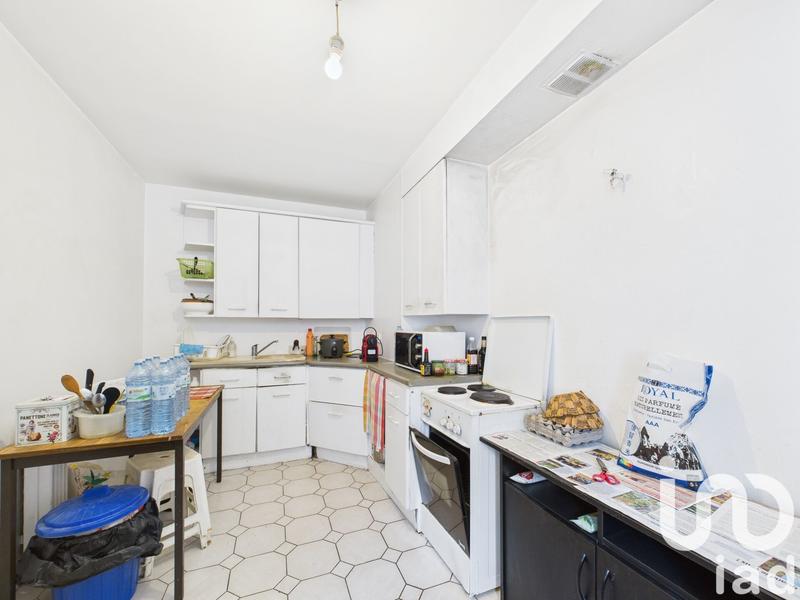 Appartement - 69 m² - 3 pièces