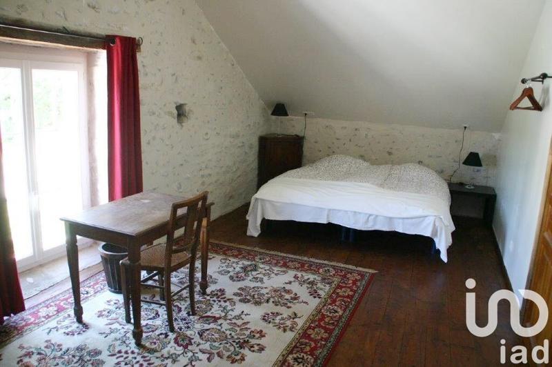 Maison - 146 m² - 7 pièces