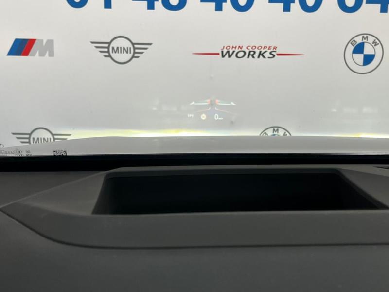 Bmw X3 G45 30e xDrive 299 ch Bva8 m Sport