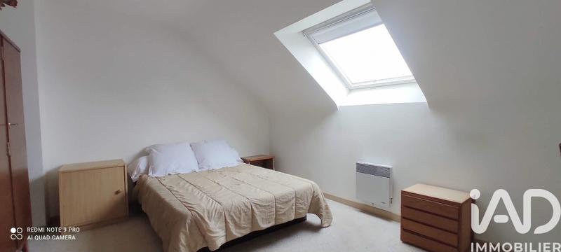 Maison - 157 m² - 9 pièces