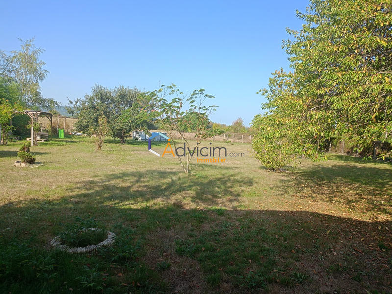 Maison ancienne - 168 m² - 6 pièces