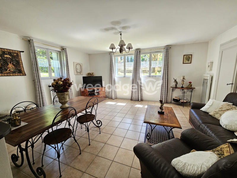 Appartement - 74 m² - 4 pièces