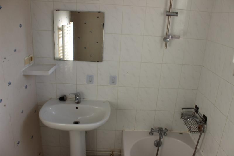 Maison - 75 m² - 5 pièces