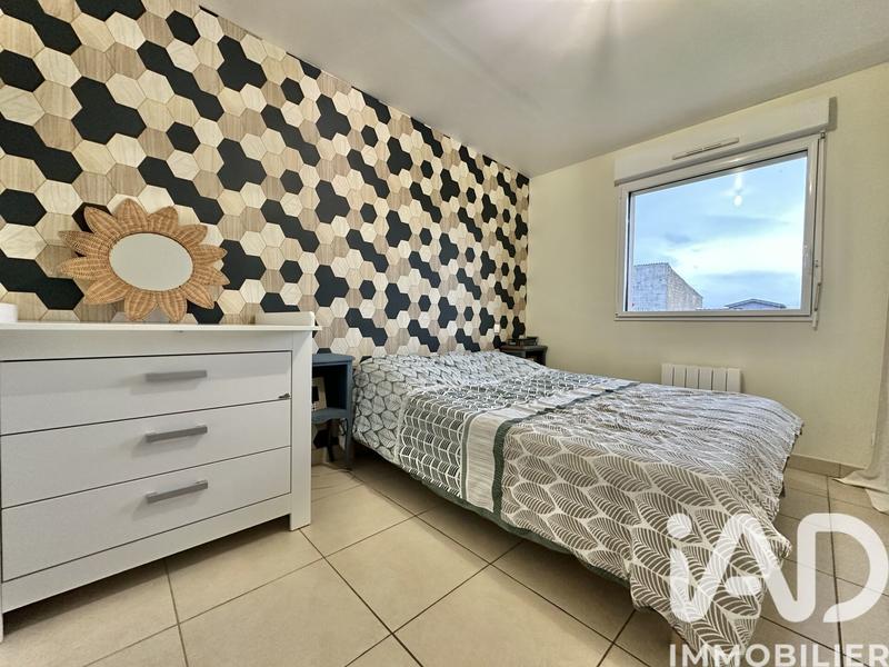 Maison - 108 m² - 4 pièces