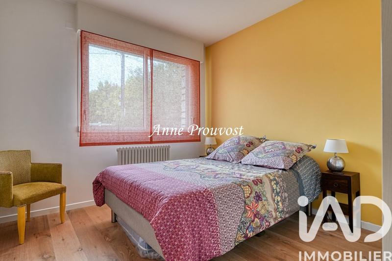 Maison - 173 m² - 7 pièces