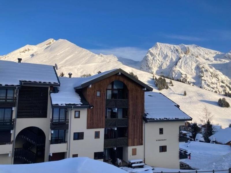 Appartement - 25 m² - 1 pièce