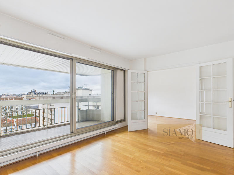 Appartement - 95 m² - 4 pièces