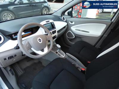 Renault Zoe R90 Achat Intégral Life
