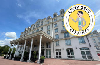 Appartement - 25 m² - 1 pièce