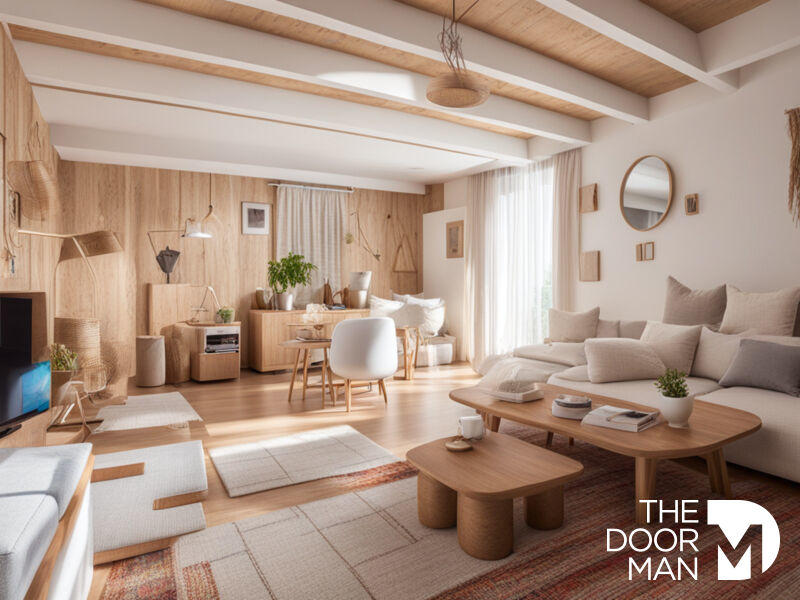 Maison traditionnelle - 150 m² - 5 pièces