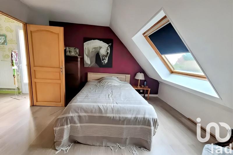 Maison - 300 m² - 8 pièces