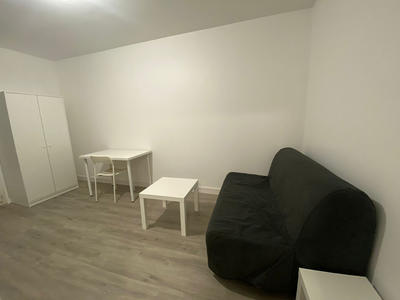 Appartement - 18 m² - 1 pièce