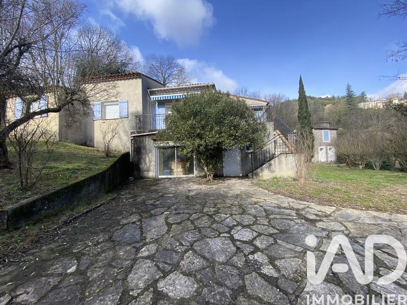 Maison de campagne - 158 m² - 7 pièces