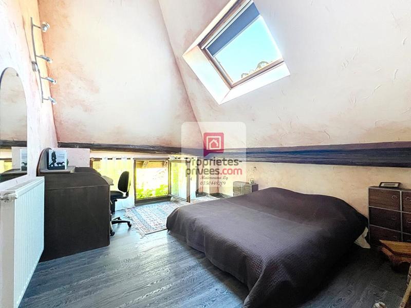 Maison - 553 m² - 15 pièces