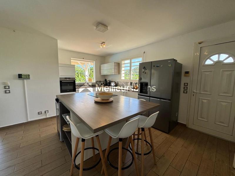 Villa - 108 m² - 5 pièces