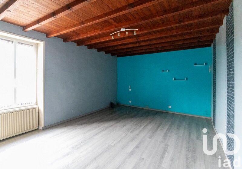 Maison - 233 m² - 8 pièces