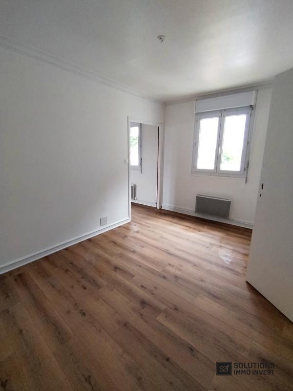 Appartement - 130 m² - 4 pièces