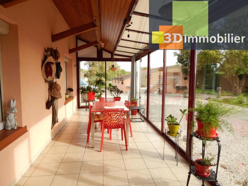 Maison - 156 m² - 10 pièces