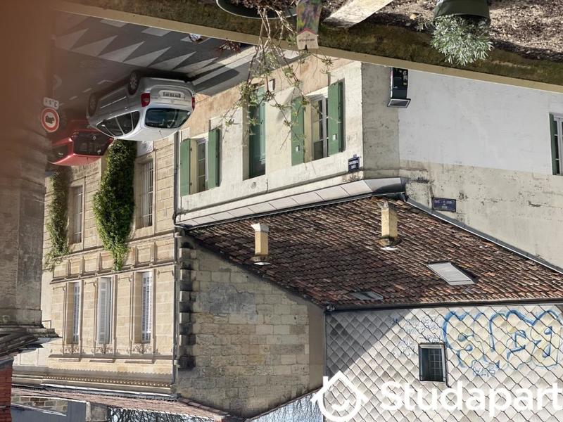 Appartement - 50 m² - 3 pièces