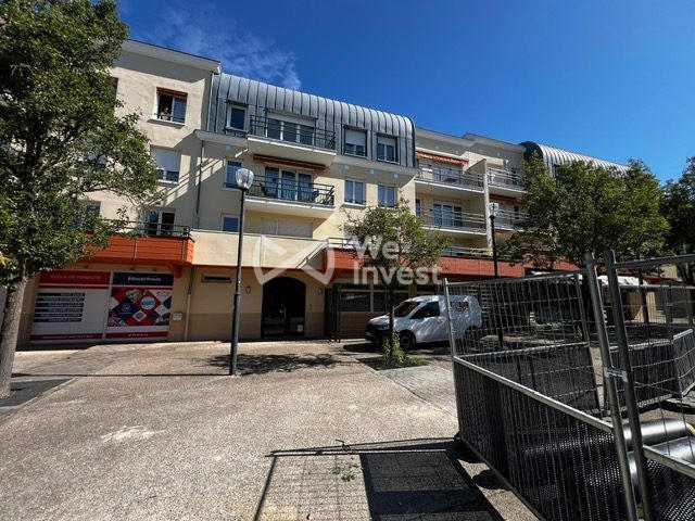 Appartement - 77 m² - 4 pièces