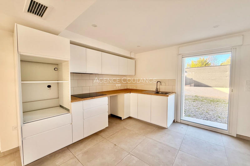 Appartement - 80 m²