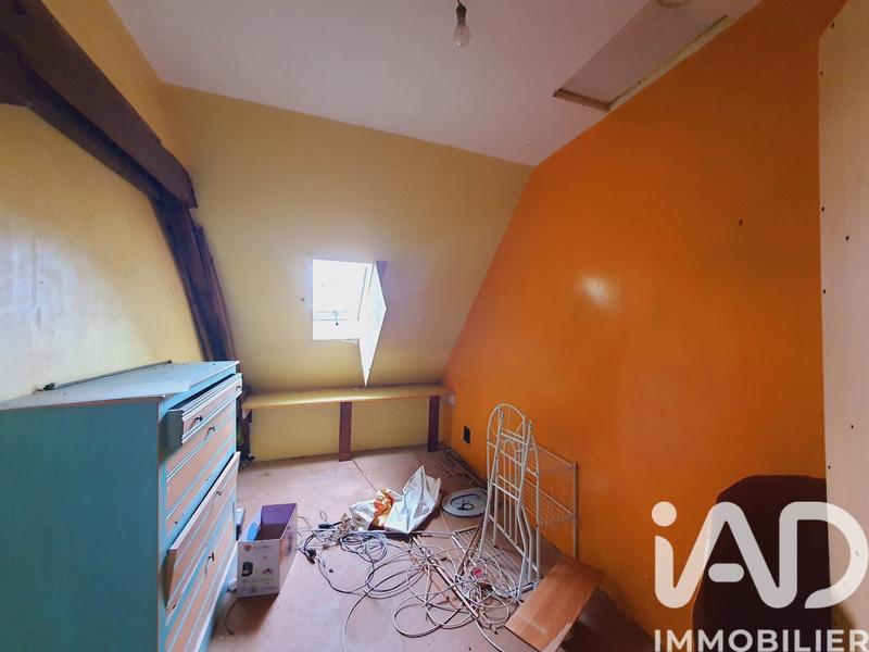 Maison de campagne - 84 m² - 4 pièces