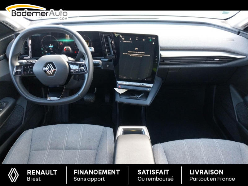 Renault Mégane E-Tech Er Ev60 130ch super charge Evolution