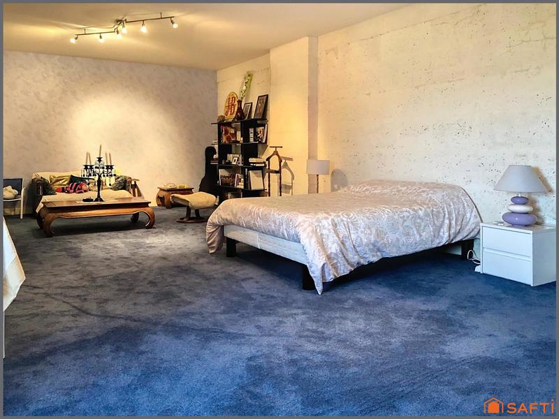 Maison de maîtres - 620 m² - 18 pièces