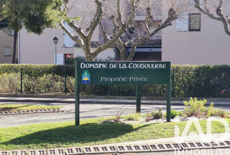 Appartement - 53 m² - 3 pièces