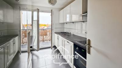 Duplex - 63 m² - 3 pièces