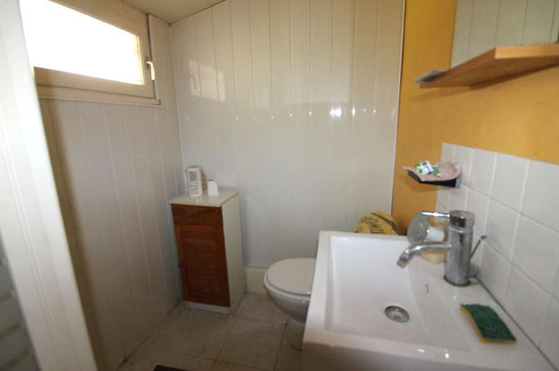 Maison - 50 m² - 3 pièces