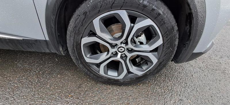 Renault Captur E-Tech 145 - 21 Intens