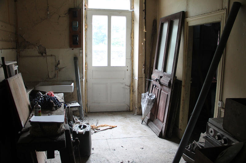 Maison - 230 m² - 4 pièces