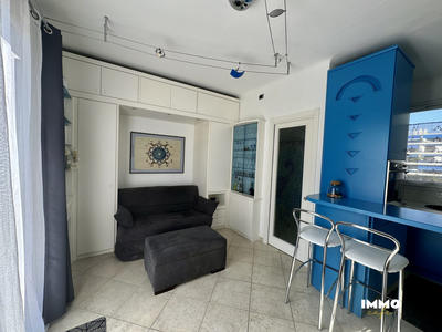 Appartement - 52 m² - 2 pièces