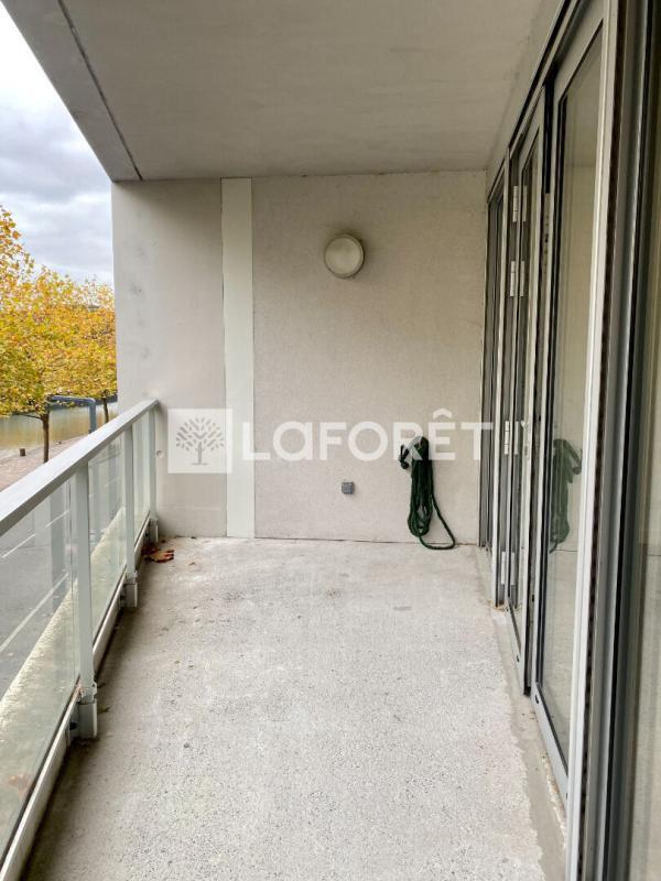 Appartement - 31 m² - 1 pièce