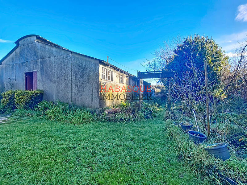 Maison - 102 m² - 7 pièces