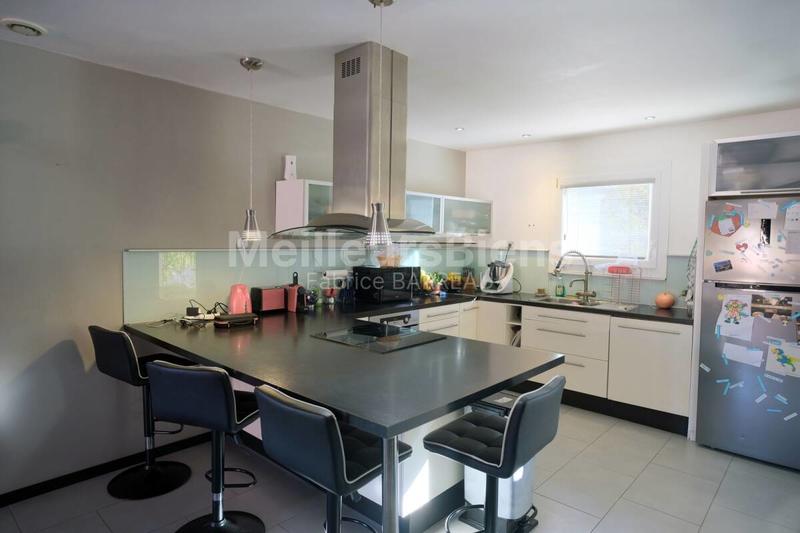 Villa - 125 m² - 4 pièces