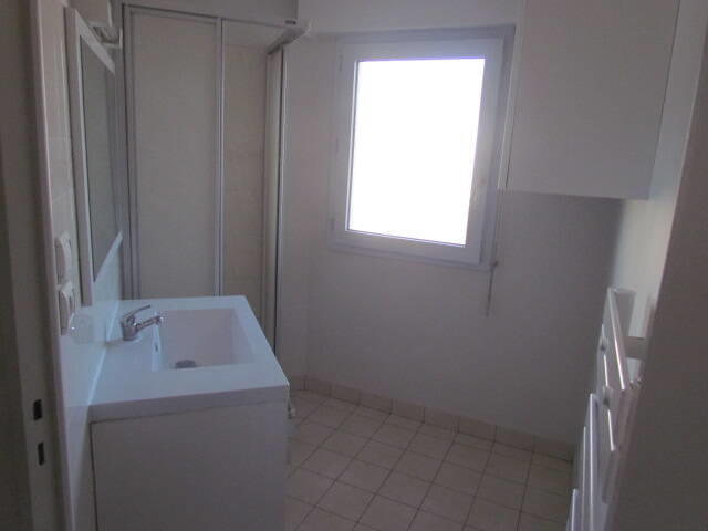 Appartement - 53 m² - 3 pièces