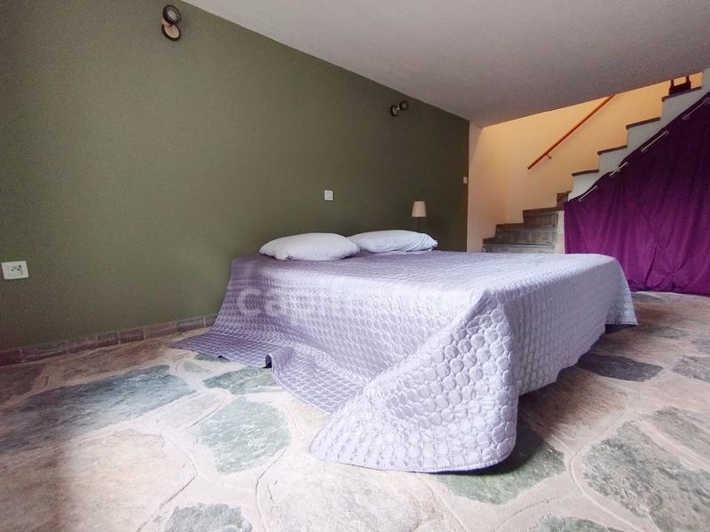 Maison - 156 m² - 7 pièces