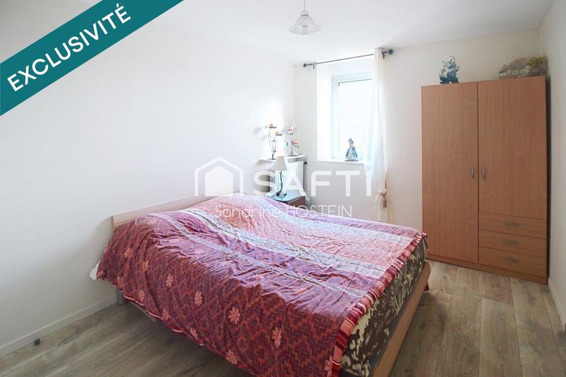 Maison - 130 m² - 7 pièces