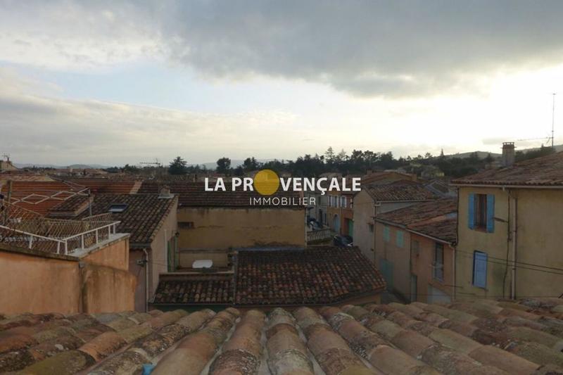 Appartement - 32 m² - 2 pièces