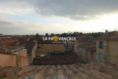 Appartement - 32 m² - 2 pièces