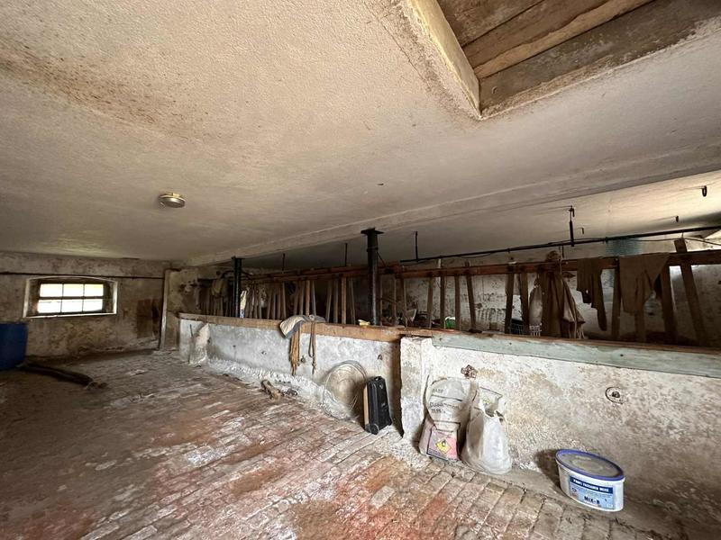 Ferme - 190 m² - 7 pièces