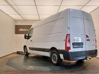 Opel Movano F3300 L2h2 150 Ch Biturbo Start/Stop