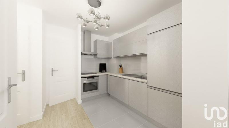 Maison - 82 m² - 4 pièces