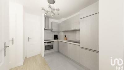 Maison - 82 m² - 4 pièces