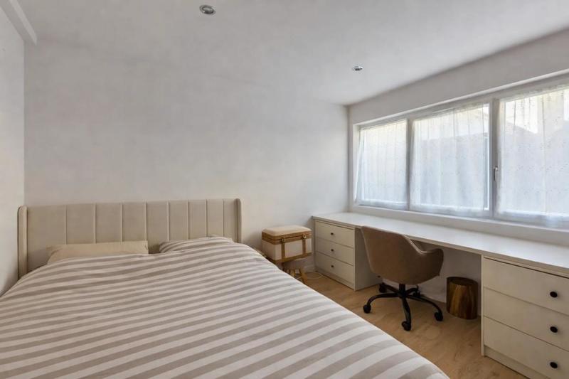 Maison - 92 m² - 3 pièces